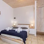 فندق قرية بيريستيروناس Klouvas