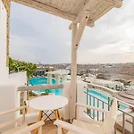 قرية بيريستيروناس 3* Klouvas