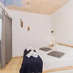 Peristeronas Village Hotell Klouvas