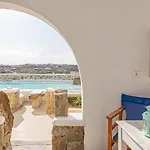 Peristeronas Village Hotell Klouvas
