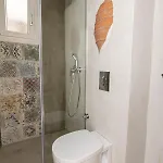 Peristeronas Village Hotell Klouvas
