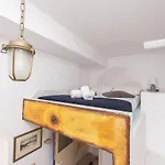 Hotell Peristeronas Village