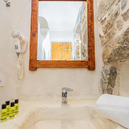 酒店 派李斯特洛纳斯村公寓