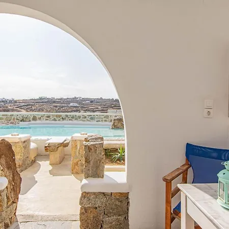 派李斯特洛纳斯村公寓 酒店 克洛瓦斯