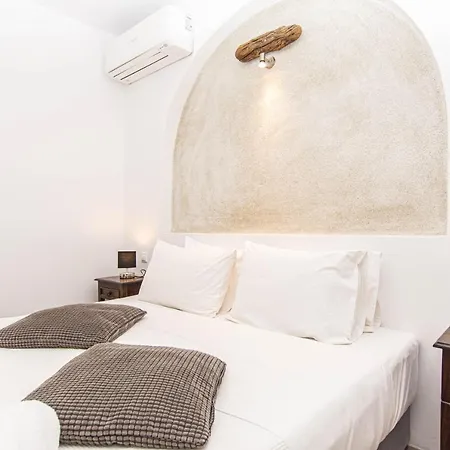 酒店 派李斯特洛纳斯村公寓 克洛瓦斯