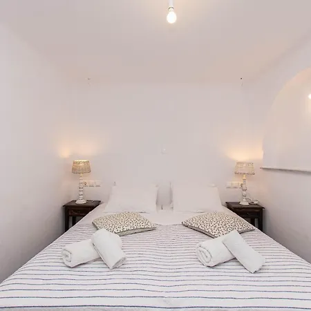 酒店 派李斯特洛纳斯村公寓