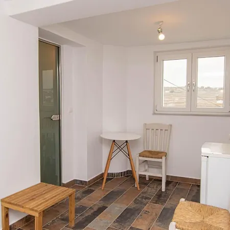 酒店 派李斯特洛纳斯村公寓