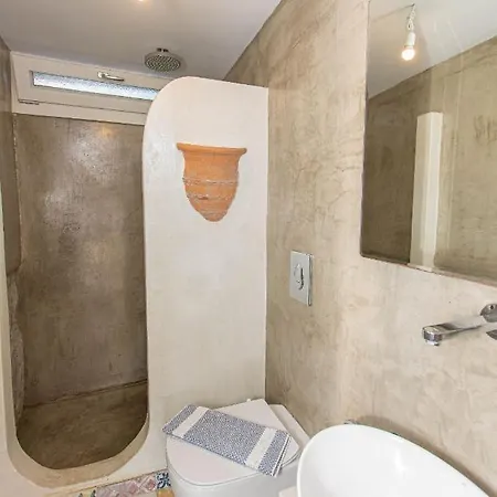 Peristeronas Village 호텔 클라우바스