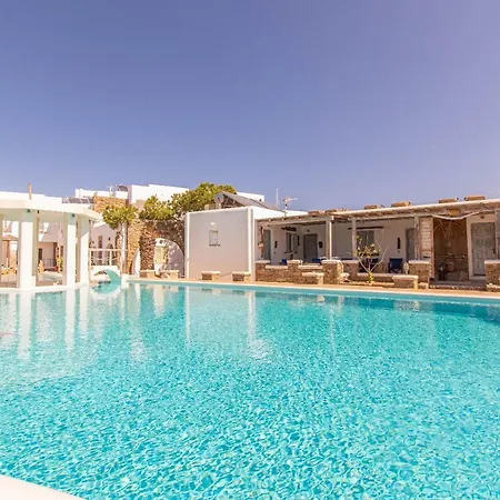 派李斯特洛纳斯村公寓