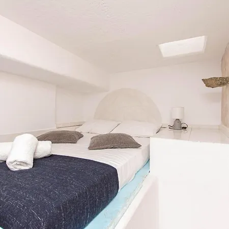 酒店 派李斯特洛纳斯村公寓 克洛瓦斯