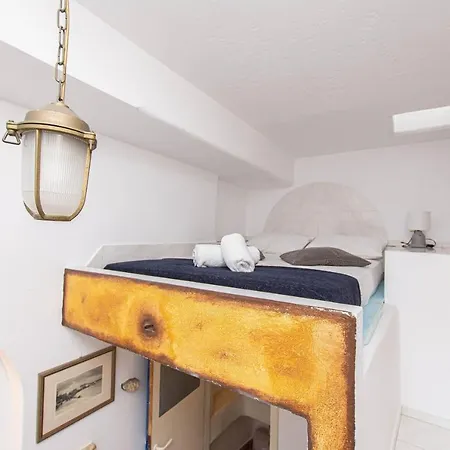 酒店 派李斯特洛纳斯村公寓