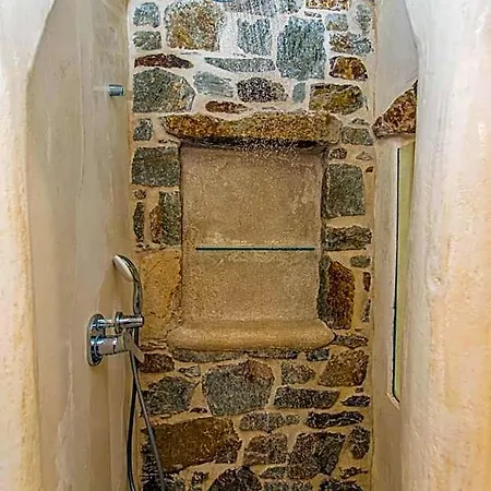 Hotel Peristeronas Village Klouvas