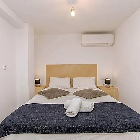 Hotel Peristeronas Village Klouvas