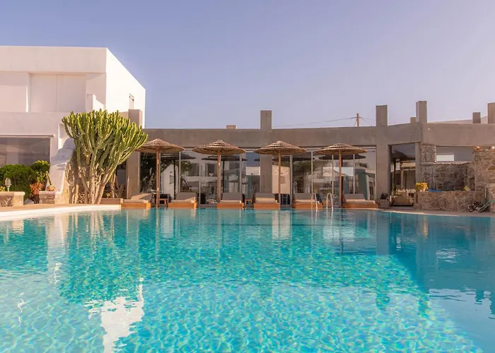 Отель Peristeronas Village