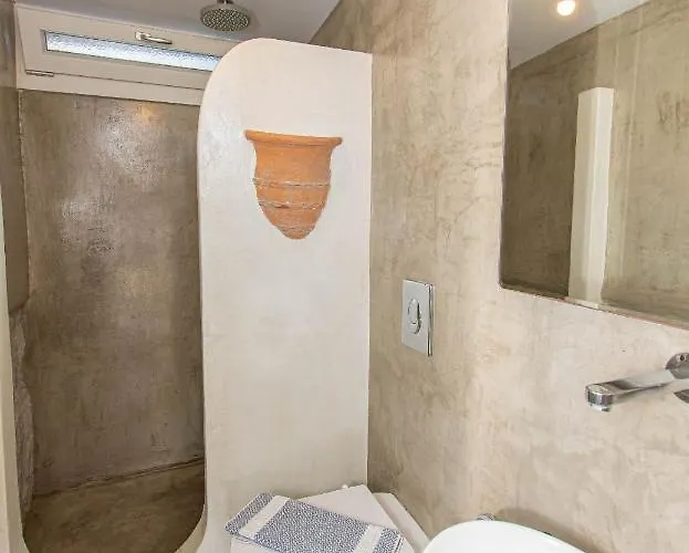 Peristeronas Village Hotel Klouvas