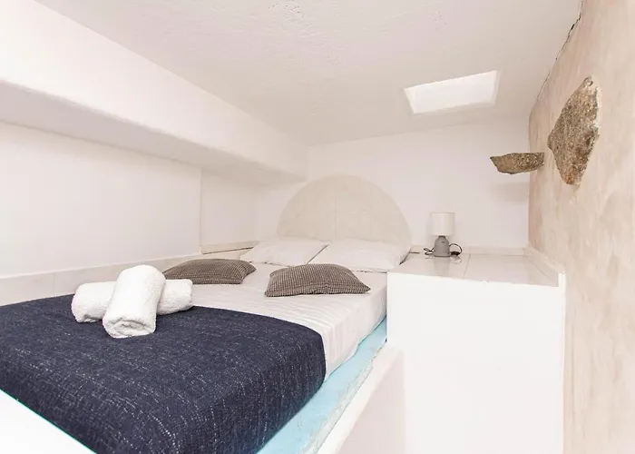 Hotel Peristeronas Village Klouvas