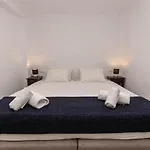 Hotel Peristeronas Village Klouvas