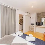 Peristeronas Village Hotel Klouvas