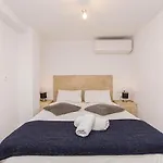 Peristeronas Village Hotel Klouvas