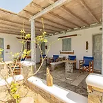 Peristeronas Village 3*