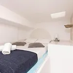 Hotel Peristeronas Village Klouvas