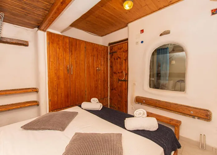 قرية بيريستيروناس 3* Klouvas