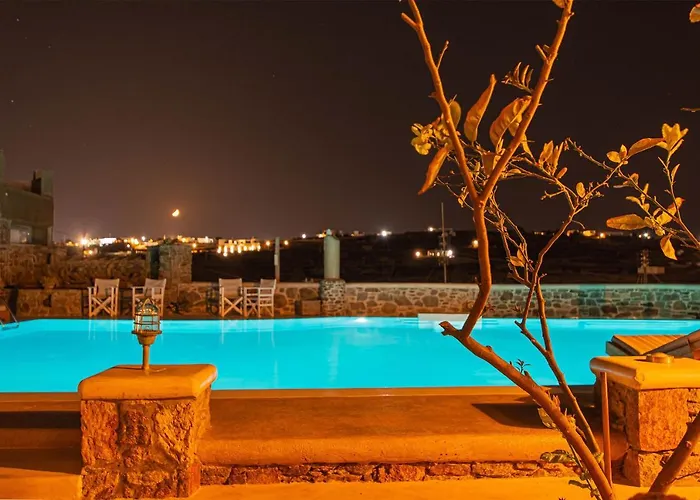 قرية بيريستيروناس 3*