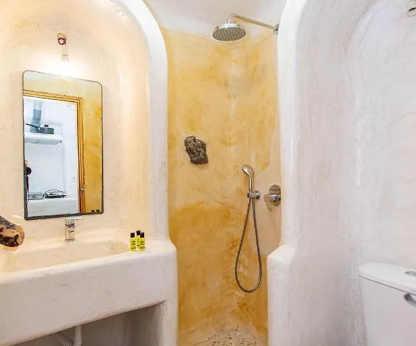 قرية بيريستيروناس 3* Klouvas