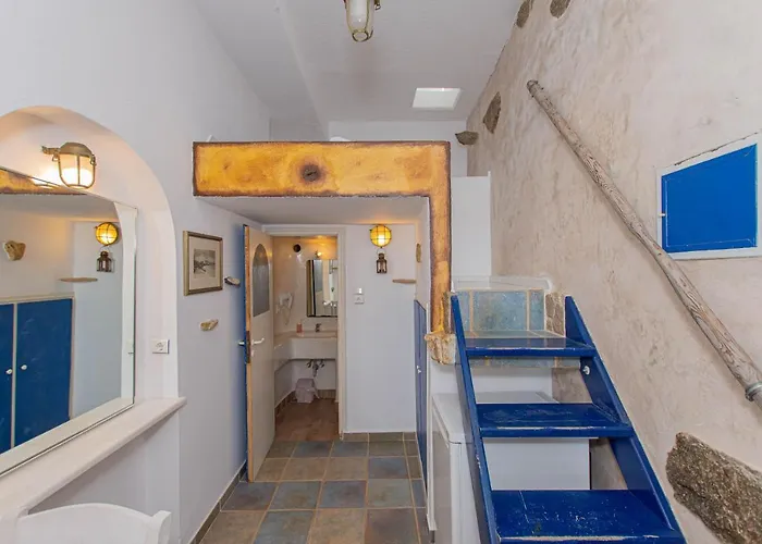 قرية بيريستيروناس 3*