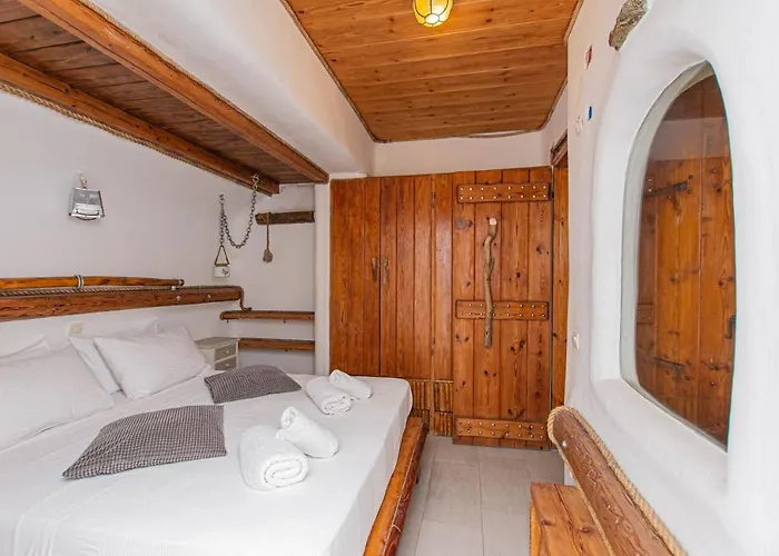 قرية بيريستيروناس 3* Klouvas